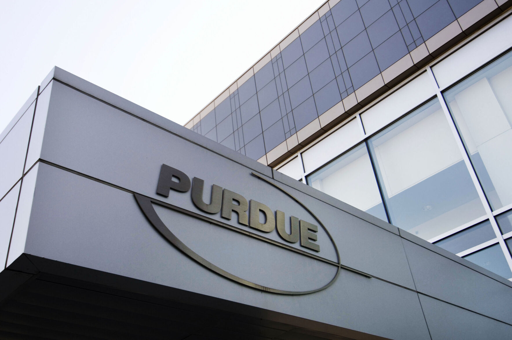 2019: Purdue Pharma